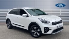 Kia Niro 1.6 GDi Hybrid 2 5dr DCT Hybrid Estate